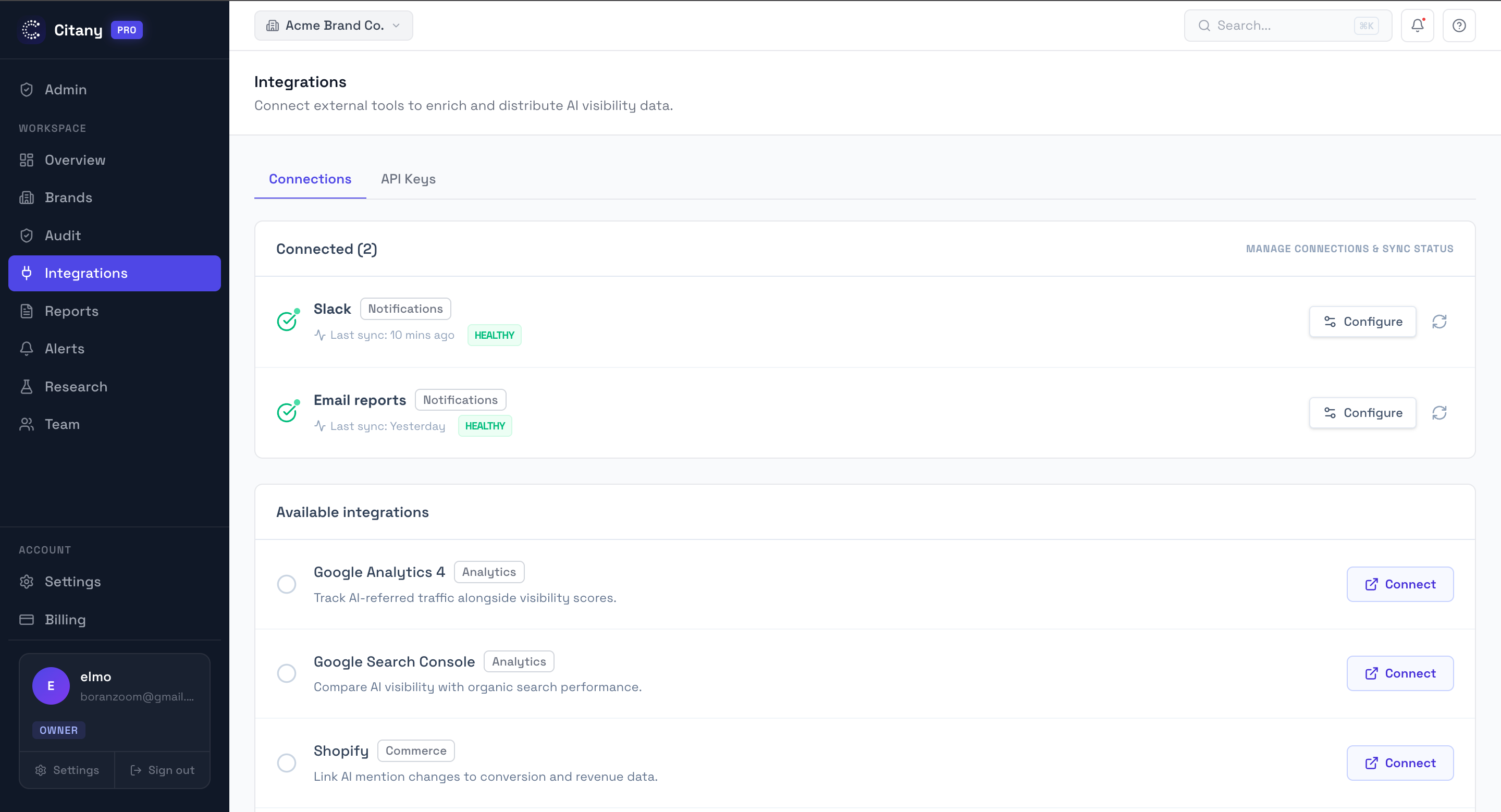 What problem the product is meant to solve